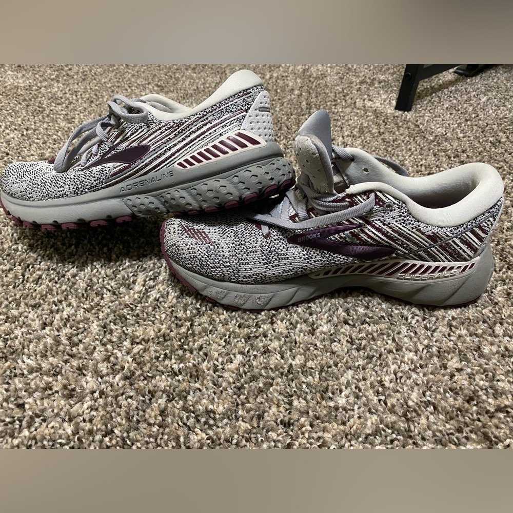 Brooks Running Shoes